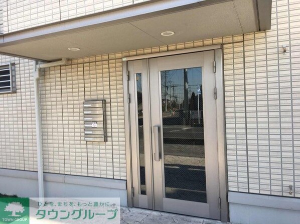 ヒルズガーデンの物件内観写真